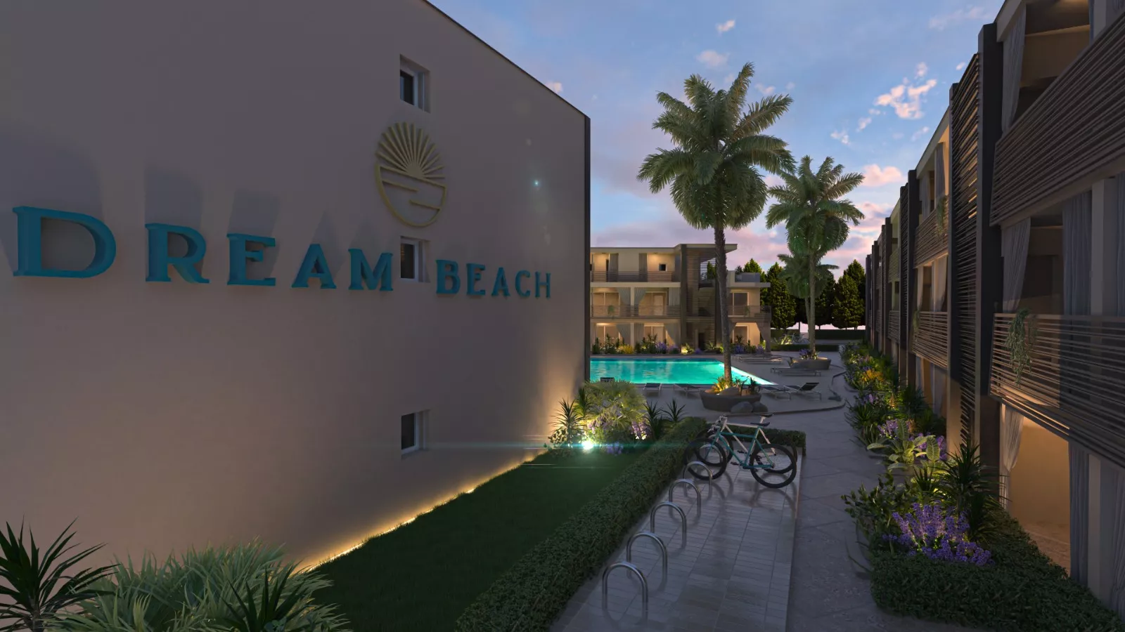 Dream Beach: Vivere l'Eccellenza a Porto Santa Margherita - Foto 5